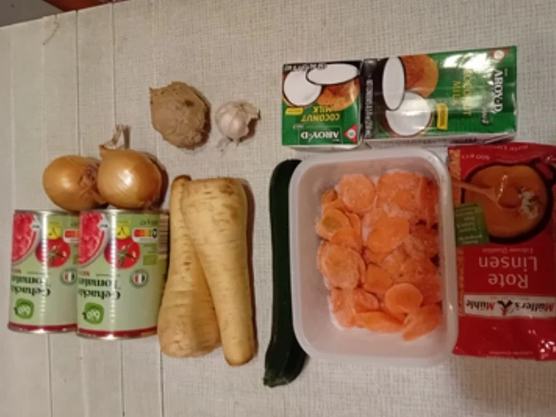 Winter-Eintopf - Rezept - Bild Nr. 3