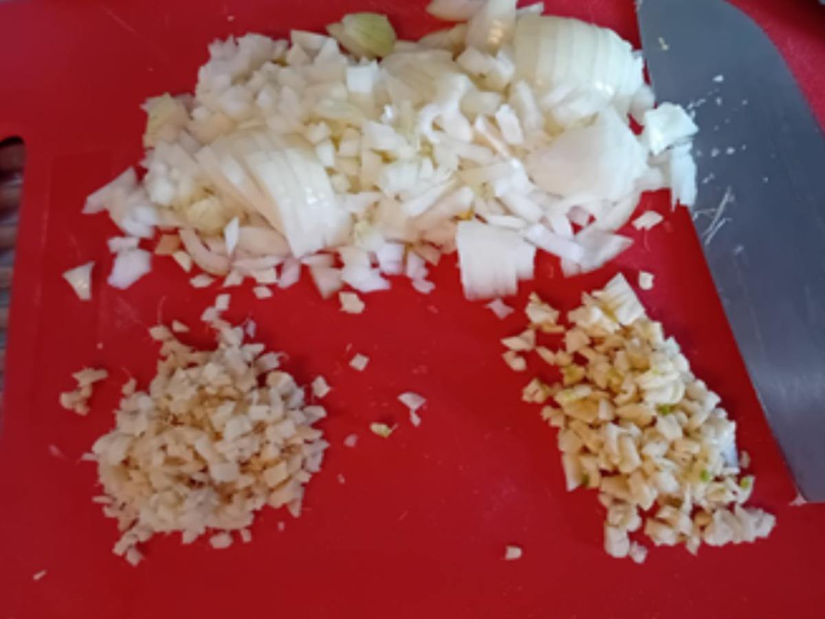 Winter-Eintopf - Rezept - Bild Nr. 4