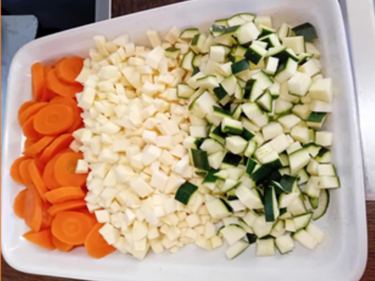 Winter-Eintopf - Rezept - Bild Nr. 5