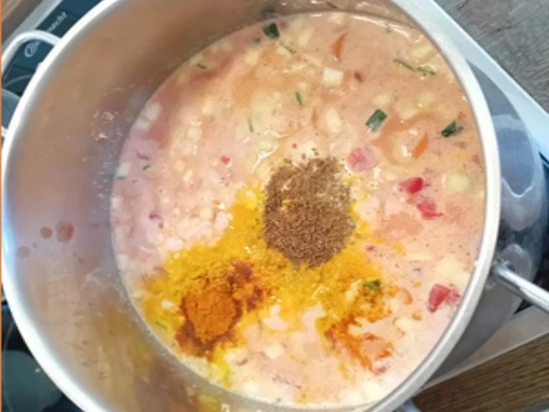 Winter-Eintopf - Rezept - Bild Nr. 7