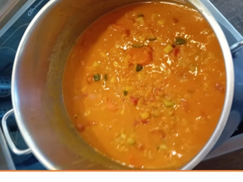 Winter-Eintopf - Rezept - Bild Nr. 8