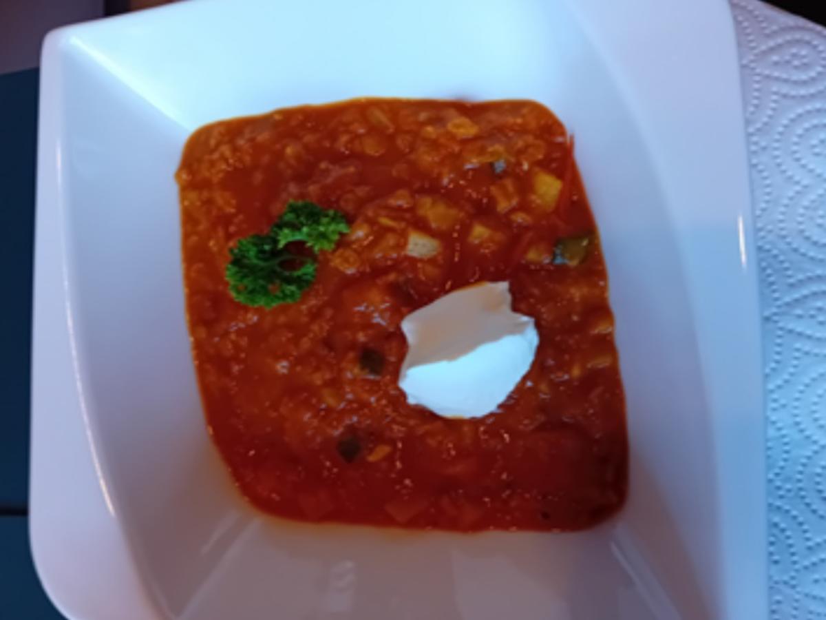 Winter-Eintopf - Rezept - Bild Nr. 9