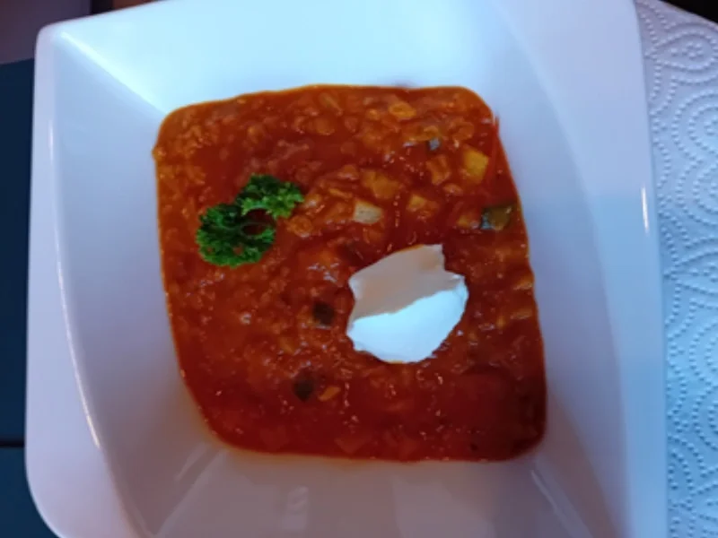 Winter-Eintopf - Rezept - Bild Nr. 9