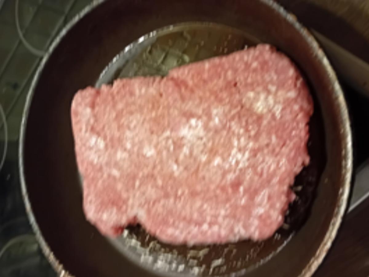 Rezept: Hackstippe mit Kümmel-Pellkartoffeln Bild Nr. 17717 Hackstippe mit Kümmel-Pellkartoffeln - Rezept - Bild Nr. 17717