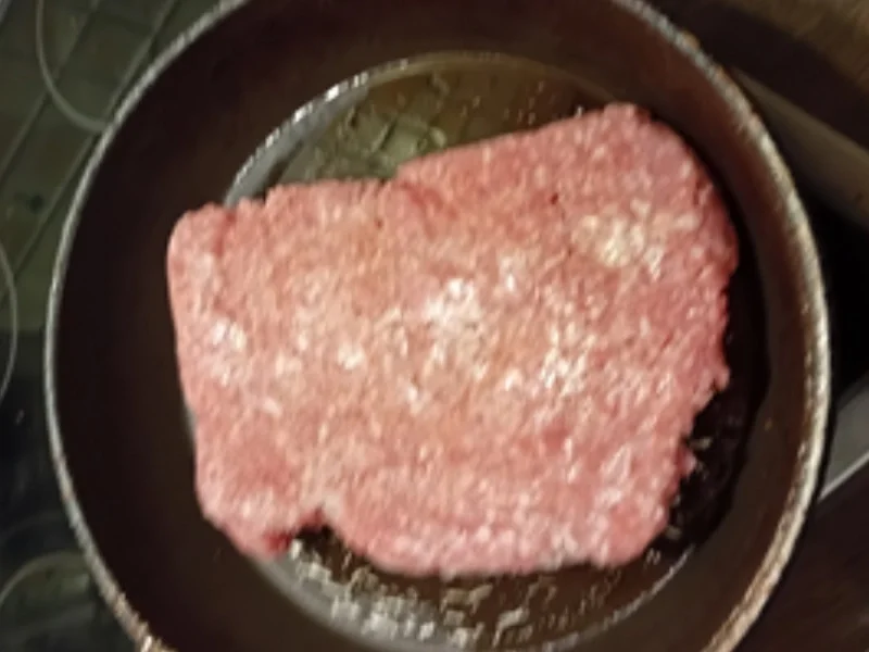 Rezept: Hackstippe mit Kümmel-Pellkartoffeln Bild Nr. 17717 Hackstippe mit Kümmel-Pellkartoffeln - Rezept - Bild Nr. 17717