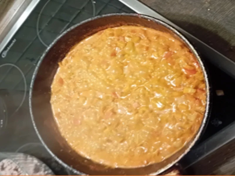 Rezept: Hackstippe mit Kümmel-Pellkartoffeln Bild Nr. 17721 Hackstippe mit Kümmel-Pellkartoffeln - Rezept - Bild Nr. 17721