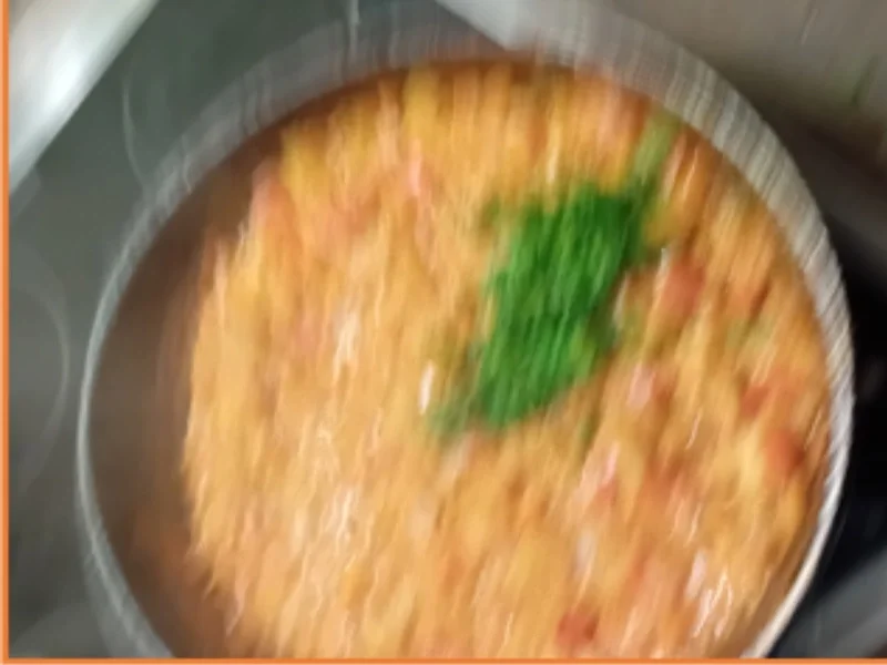 Rezept: Hackstippe mit Kümmel-Pellkartoffeln Bild Nr. 17723 Hackstippe mit Kümmel-Pellkartoffeln - Rezept - Bild Nr. 17723