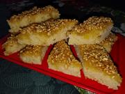 Nusskuchen - Rezept - Bild Nr. 17739