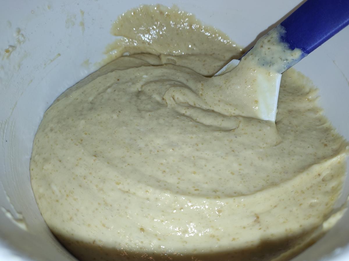 Rezept: Nusskuchen Bild Nr. 17742 Nusskuchen - Rezept - Bild Nr. 17742