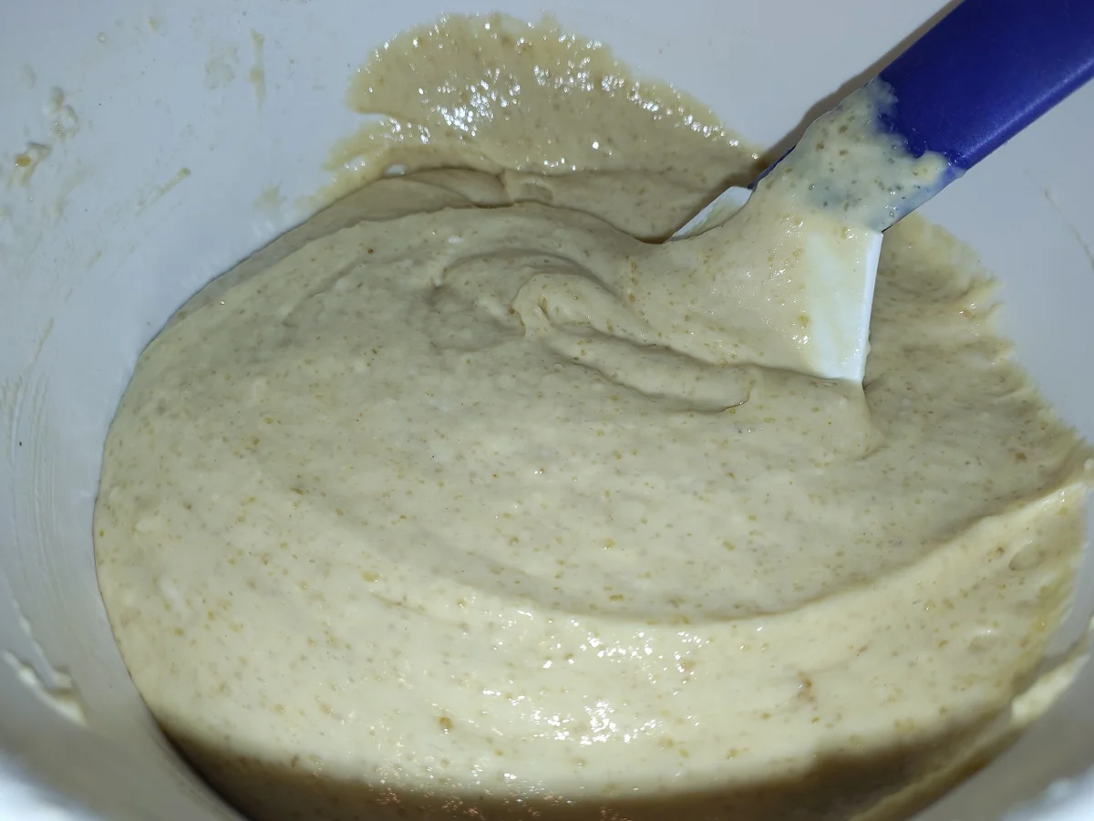 Nusskuchen - Rezept - Bild Nr. 17742