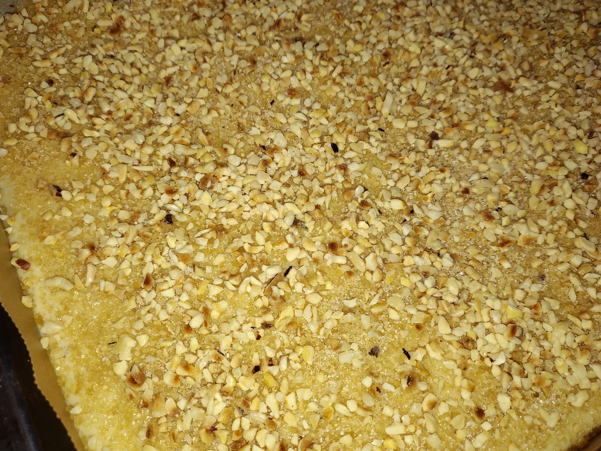 Nusskuchen - Rezept - Bild Nr. 17743