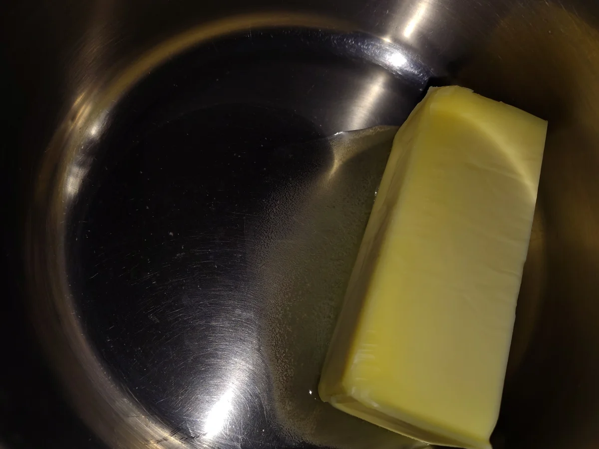 Nusskuchen - Rezept - Bild Nr. 17744