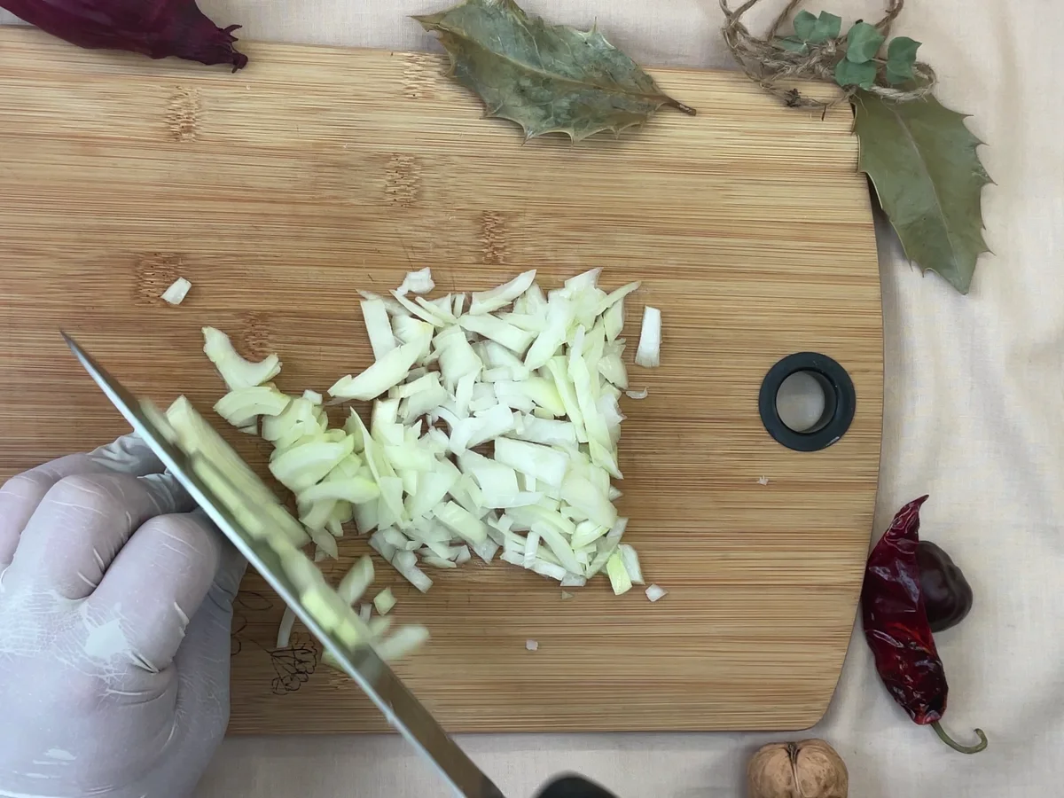 Rezept: Kartoffeln und Eier Rezept. Bild Nr. 17730 Kartoffeln und Eier Rezept. - Rezept - Bild Nr. 17730