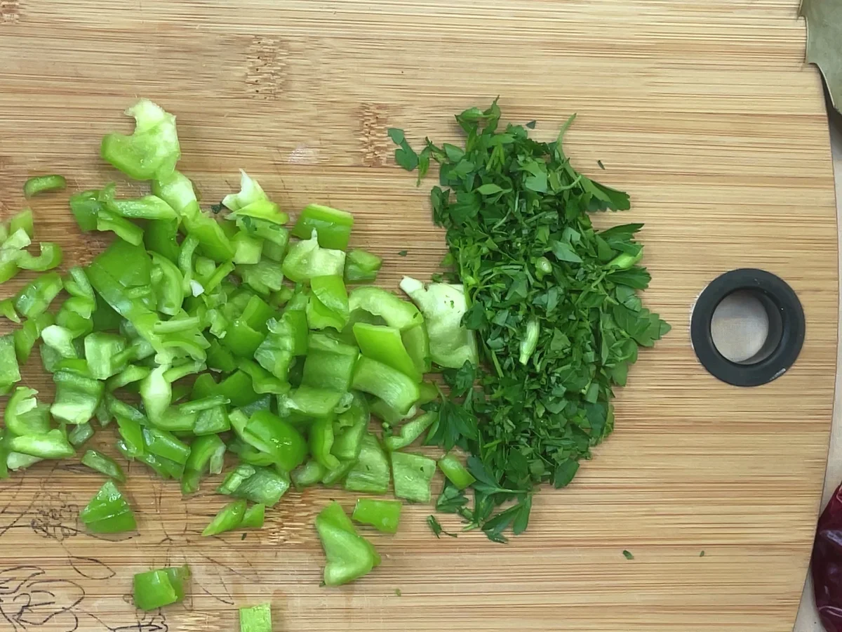 Rezept: Kartoffeln und Eier Rezept. Bild Nr. 17732 Kartoffeln und Eier Rezept. - Rezept - Bild Nr. 17732