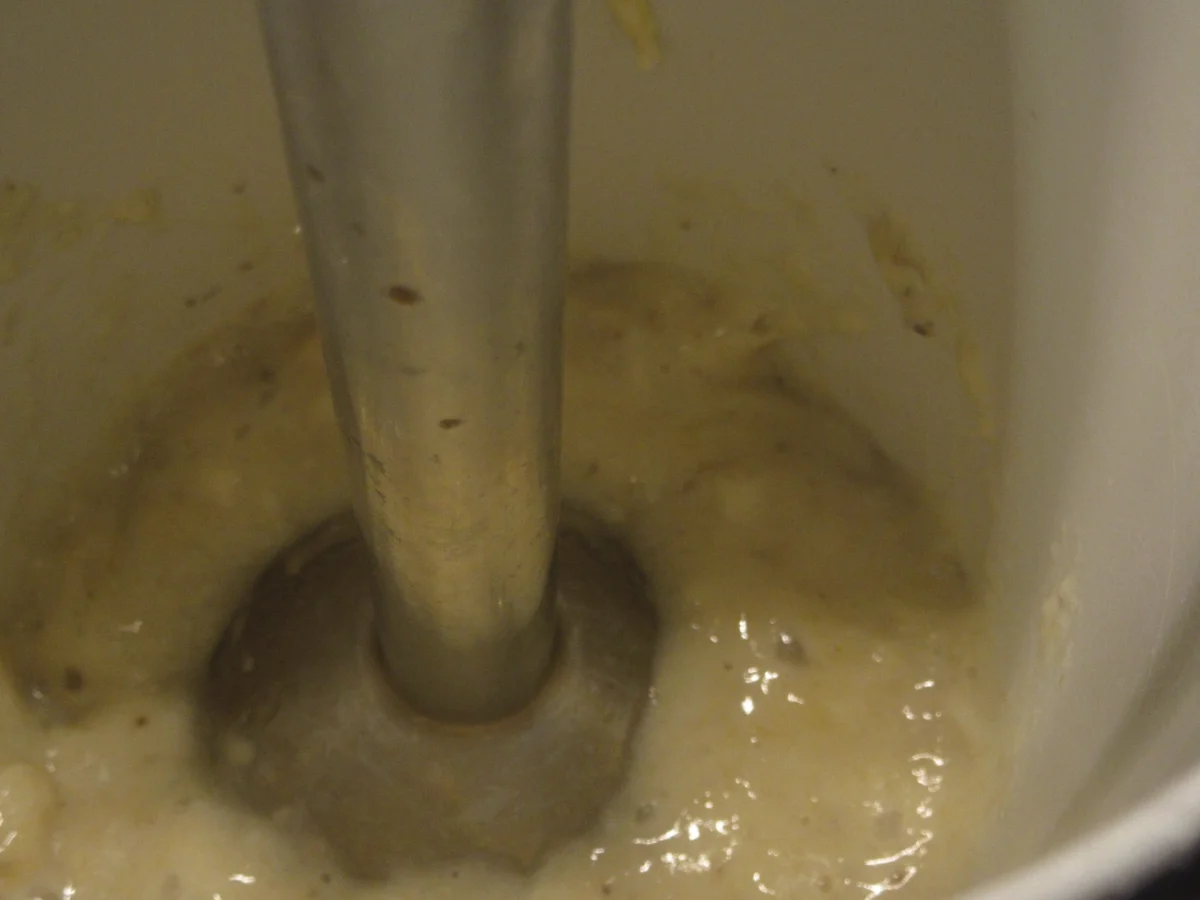 Rezept: Backen: Bananenküchlein Bild Nr. 3 Backen: Bananenküchlein - Rezept - Bild Nr. 3