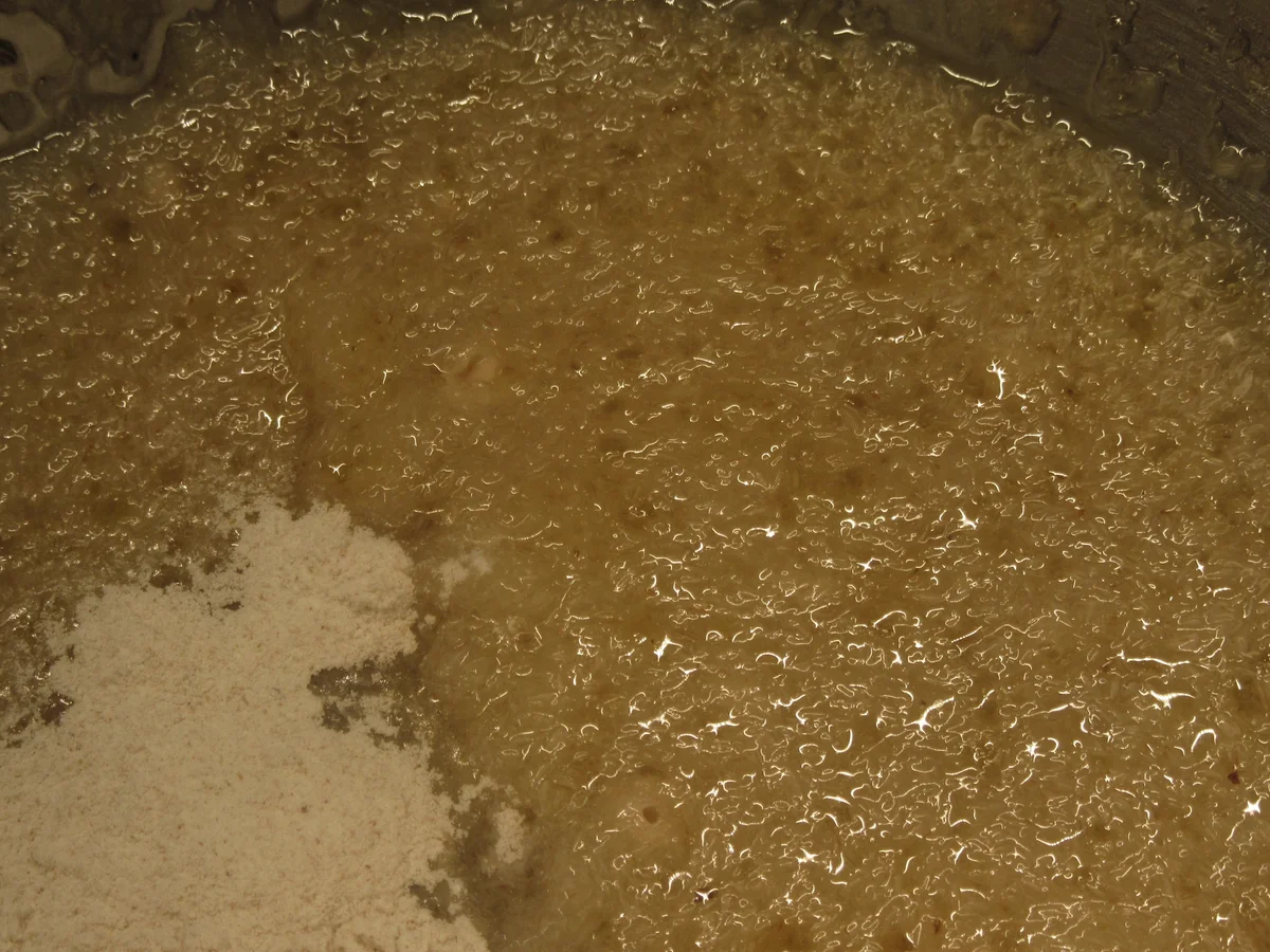 Brot/Brötchen: Buchweizenbrötchen - Rezept - Bild Nr. 3