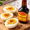 Maggi Eier - Rezept - Bild Nr. 17739