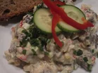 Salate: Rindfleischsalat 3.0 - Rezept - Bild Nr. 17759