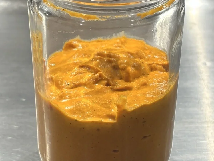 Rezept: Salsa Brava Bild Nr. 2 Salsa Brava - Rezept - Bild Nr. 2