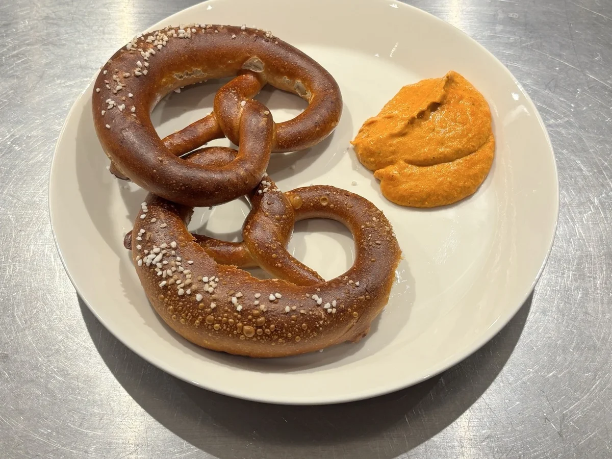 Rezept: Salsa Brava Bild Nr. 4 Salsa Brava - Rezept - Bild Nr. 4