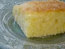 Buttermilchkuchen - Rezept