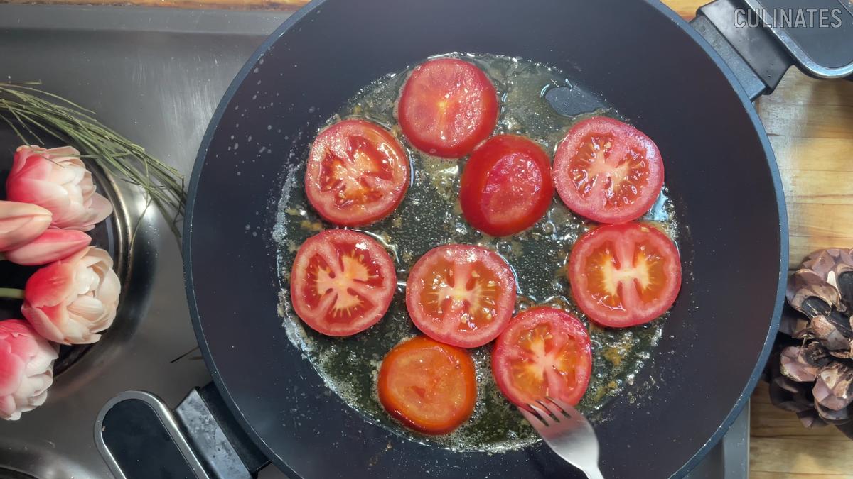 Rezept: Eiern und Thunfisch Rezept Bild Nr. 17767 Eiern und Thunfisch Rezept - Rezept - Bild Nr. 17767