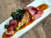 Improgang Promiteam - Rezept - Bild Nr. 2