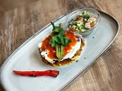 Rezept: รรถkertme Dรถner (Leyla und Mike Heiter) Bild Nr. 2 รรถkertme Dรถner (Leyla und Mike Heiter) - Rezept - Bild Nr. 2