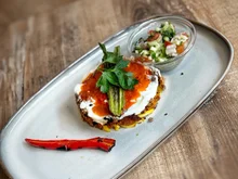 Çökertme Döner (Leyla und Mike Heiter) - Rezept - Bild Nr. 2