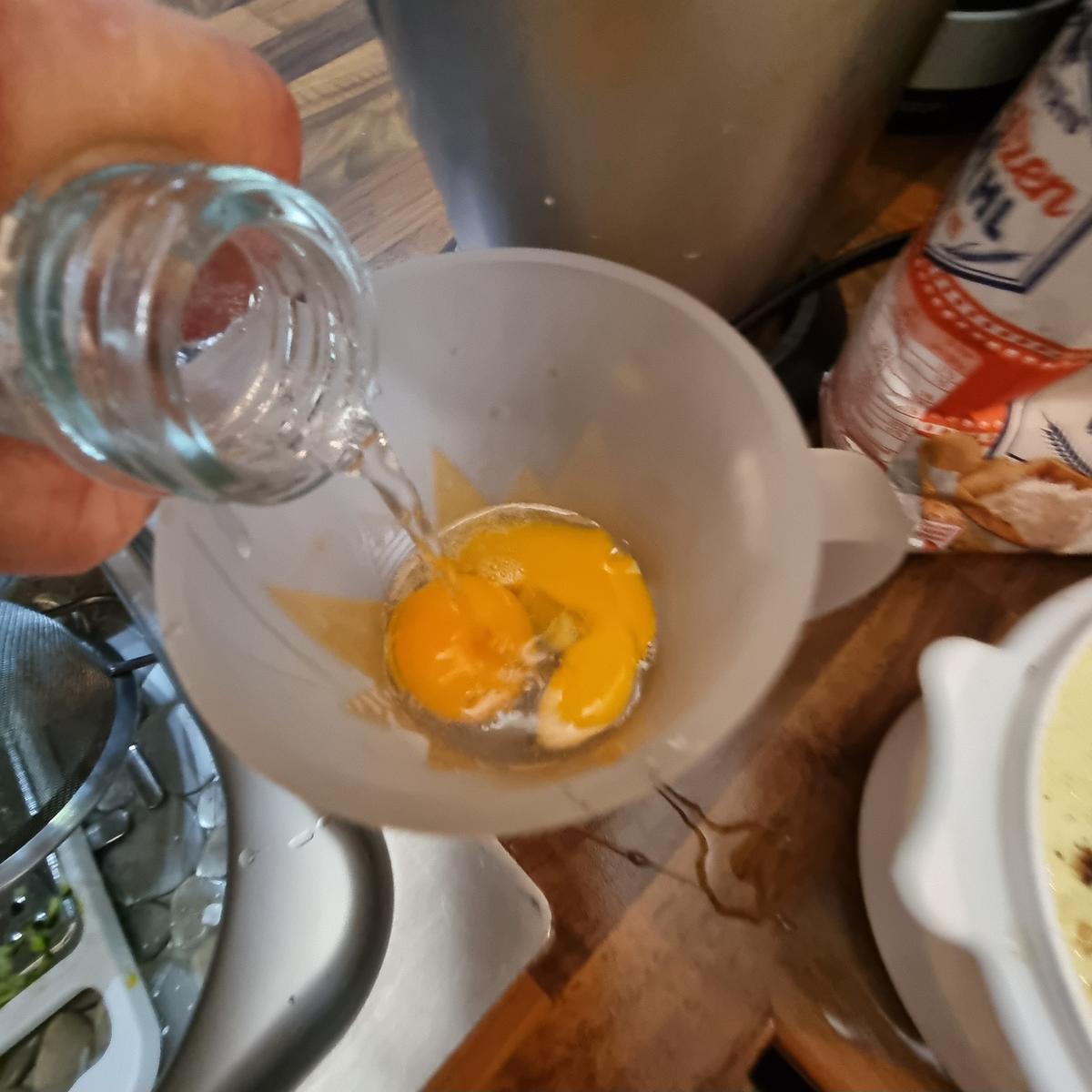 Rezept: Zucchini-Mais-Fritters mit Avocado-Joghurt-Dip Bild Nr. 17781 Zucchini-Mais-Fritters mit Avocado-Joghurt-Dip - Rezept - Bild Nr. 17781