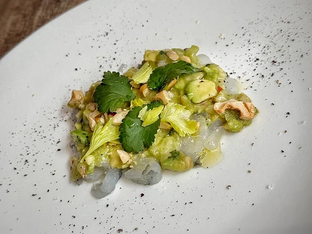 Imprograng Promiteam - Rezept - Bild Nr. 17799