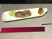 Rezept: Sommerrolle gefรผllt mit Nudeln, Rindfleisch und Gemรผse (Rocco Pooth) Bild Nr. 17989 Sommerrolle gefรผllt mit Nudeln, Rindfleisch und Gemรผse (Rocco Pooth) - Rezept - Bild Nr. 17989