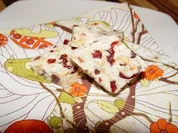 White X-Mas - Rezept