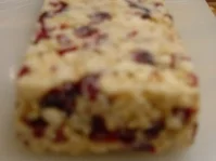 Rezept: White X-Mas White X-Mas - Rezept