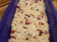 Rezept: White X-Mas White X-Mas - Rezept