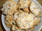 Feigenmakronen - Rezept