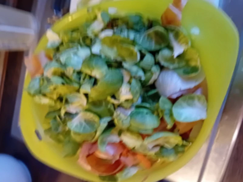 Hühnersuppe-spezial - Rezept - Bild Nr. 5