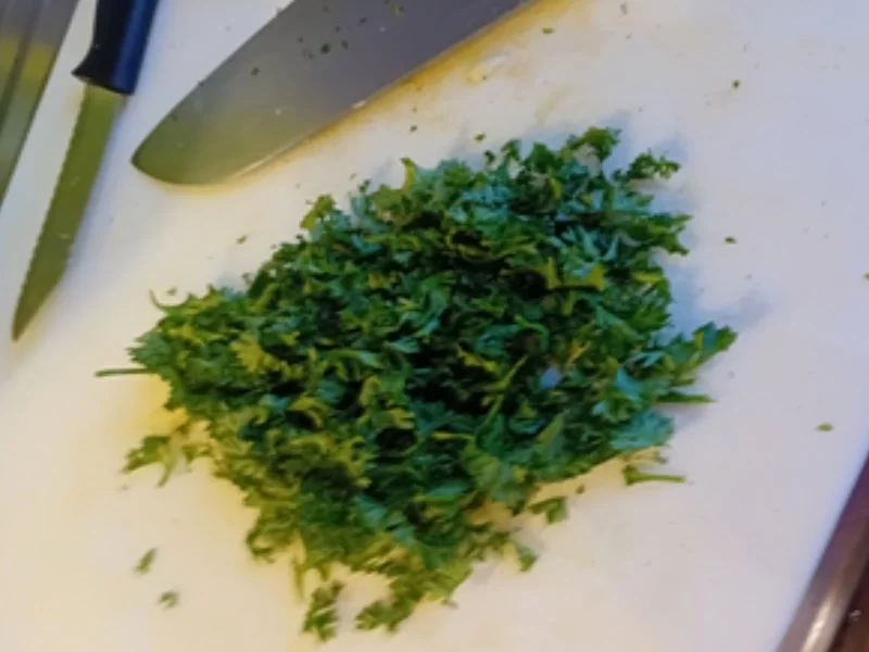 Hühnersuppe-spezial - Rezept - Bild Nr. 8