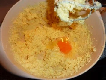 Kuchen: Pralinenkuchen - Rezept - Bild Nr. 2