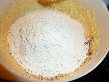 Kuchen: Pralinenkuchen - Rezept - Bild Nr. 3