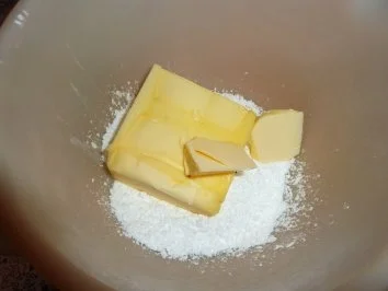 Kuchen: Pralinenkuchen - Rezept - Bild Nr. 6