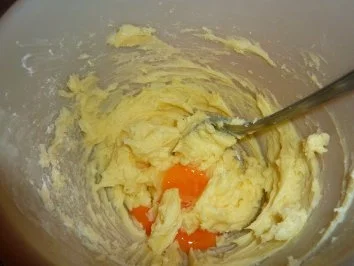 Kuchen: Pralinenkuchen - Rezept - Bild Nr. 7