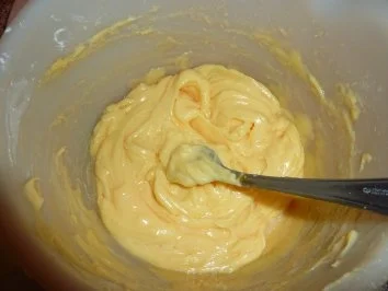 Kuchen: Pralinenkuchen - Rezept - Bild Nr. 8