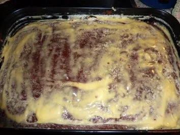 Kuchen: Pralinenkuchen - Rezept - Bild Nr. 9