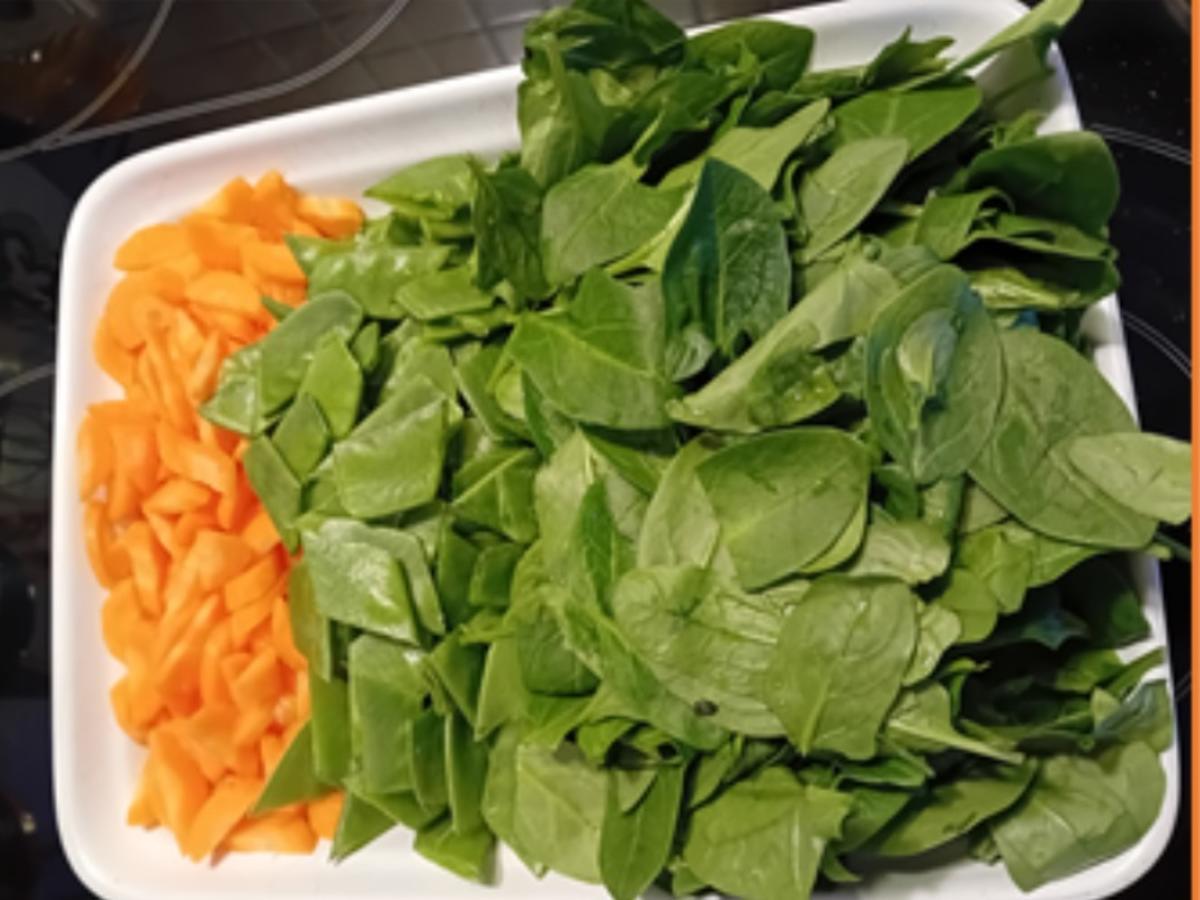 Thai-Curry - Rezept - Bild Nr. 4