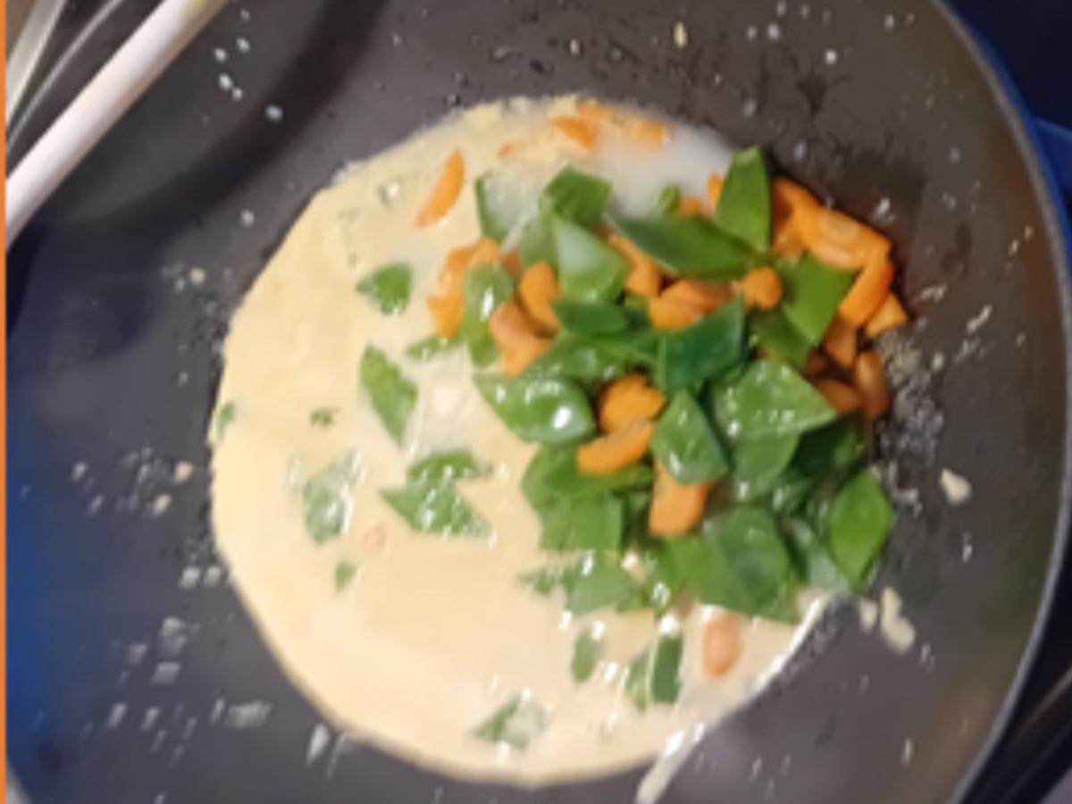 Thai-Curry - Rezept - Bild Nr. 8