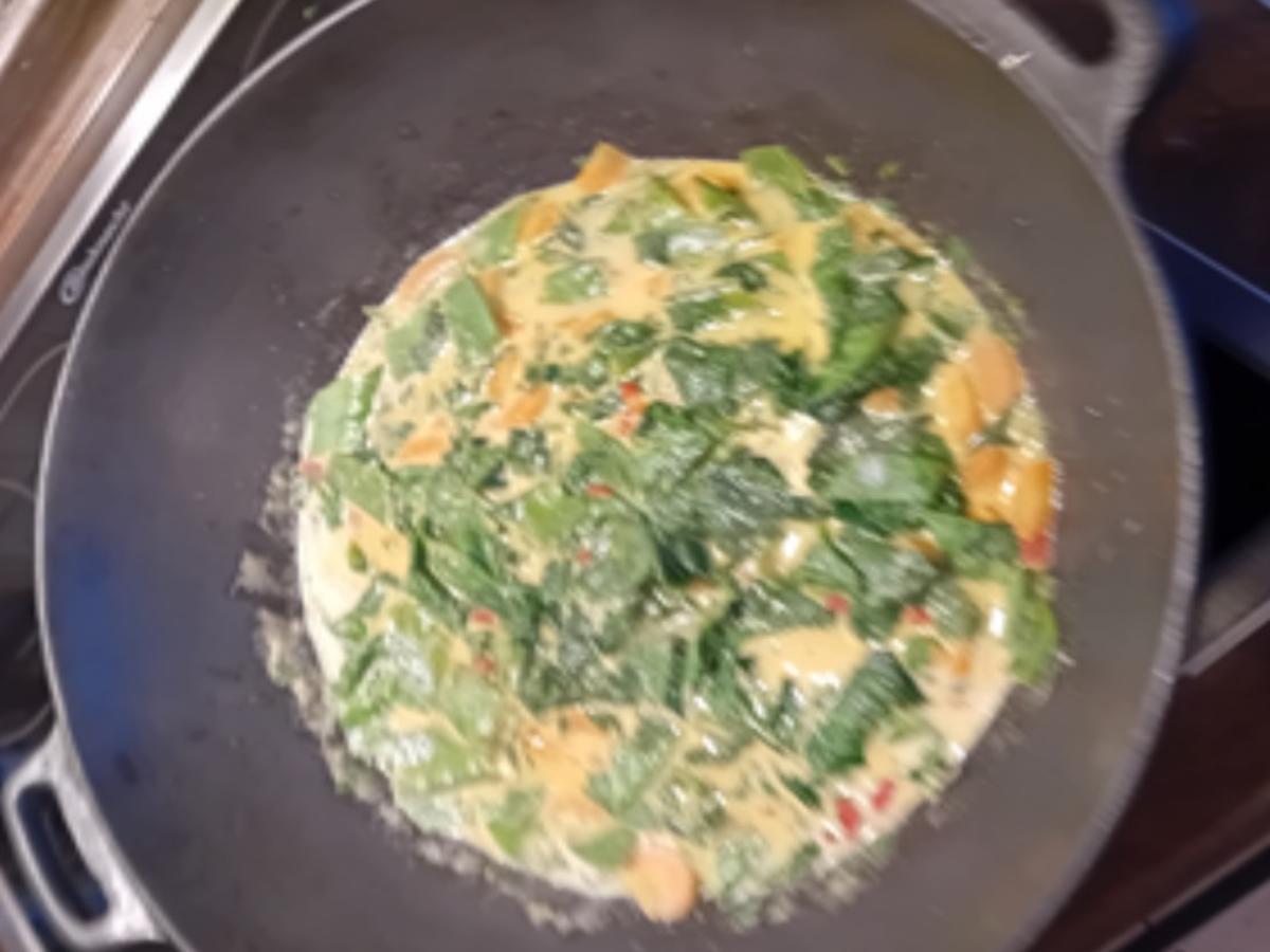 Thai-Curry - Rezept - Bild Nr. 9