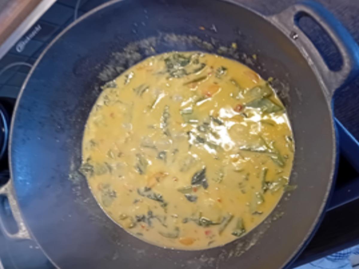 Thai-Curry - Rezept - Bild Nr. 10