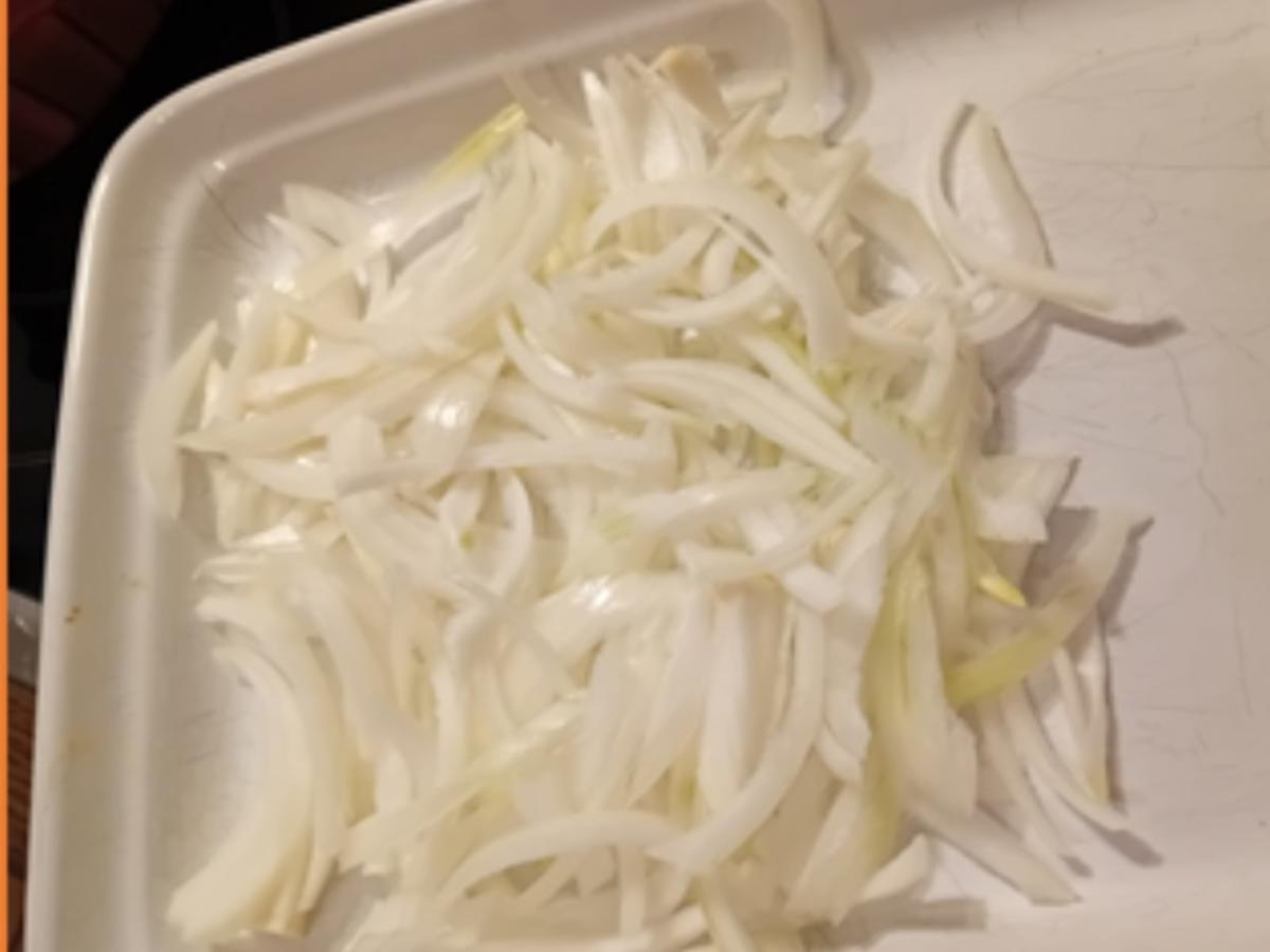 Wirsing-Kartoffel-Auflauf mit Käse überbacken - Rezept - Bild Nr. 4