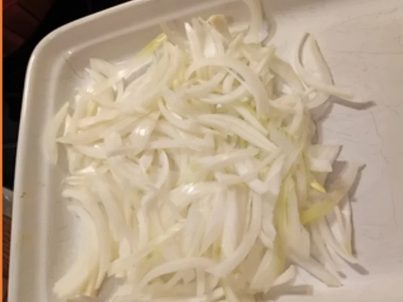 Wirsing-Kartoffel-Auflauf mit Käse überbacken - Rezept - Bild Nr. 4